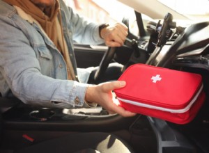 Автомобильный аварийный комплект первой необходимости:необходимые предметы на случай неожиданных поломок 