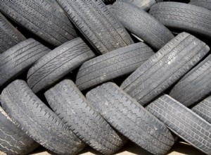 Правила ТО для шин:как проблемы с шинами приводят к выходу из строя и советы по предотвращению 