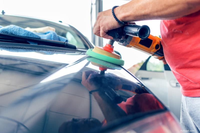 За пределами гаража:как продукция Holts превосходна в проектах дома и сада 