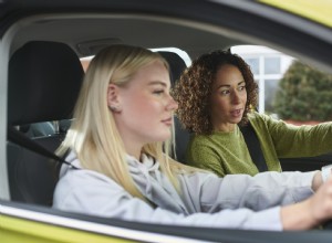 Стоит ли вам подумать о курсах повышения квалификации по вождению? Комплексное руководство 
