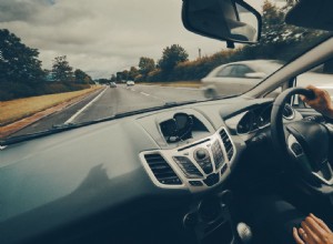 Определение типов дорог Великобритании:практическое руководство для водителей 