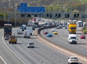 Понимание умных автомагистралей:как они работают и почему они важны 