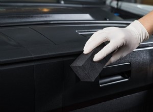 Восстановите салон вашего автомобиля:пошаговое руководство по удалению царапин и защите отделки 