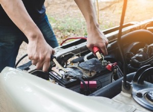 Защитите свой автомобиль:5 основных проверок состояния аккумулятора для надежного вождения зимой 