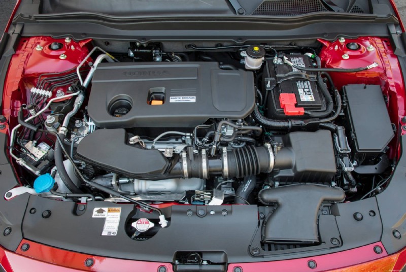Расходы на техническое обслуживание Honda Accord:четкое руководство по экономии денег