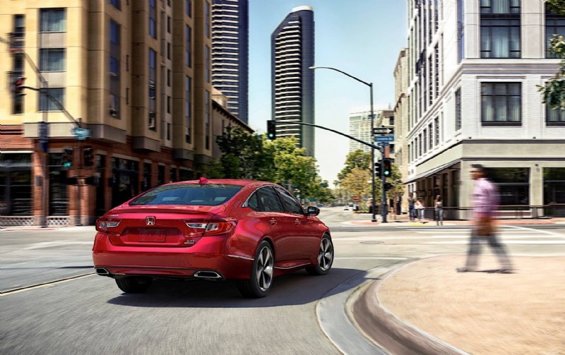 Расходы на техническое обслуживание Honda Accord:четкое руководство по экономии денег