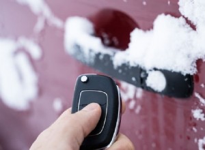 Насколько холодно может завестись машина? Понимание минимальной температуры запуска 