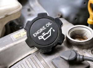 0W-20 против 5W-20:какое моторное масло подойдет для вашего двигателя? 