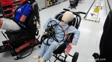 Euro NCAP развенчивает тайны:последние показатели безопасности, звездные рейтинги и данные краш-тестов 