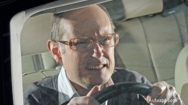 Британские стандарты вождения:что нужно знать 