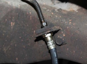 10 явных признаков того, что вашему автомобилю требуется немедленное обслуживание тормозов 
