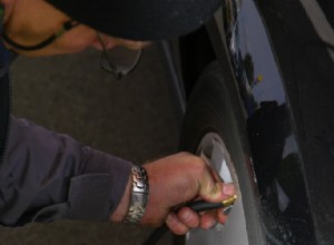 Как правильное накачивание шин повышает экономию топлива, безопасность и долговечность шин 