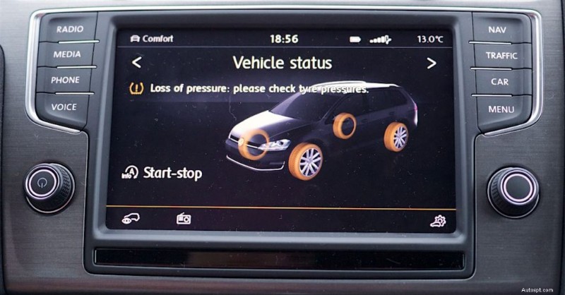 Понимание и поддержание TPMS вашего автомобиля для обеспечения безопасности и эффективности 