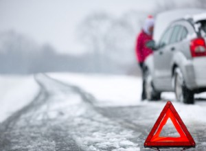 5 основных признаков того, что аккумулятор вашего автомобиля нуждается в замене 